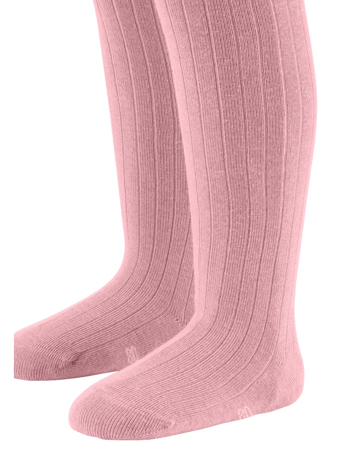 Sterntaler Strumpfhose Rippe in rosarot günstig kaufen