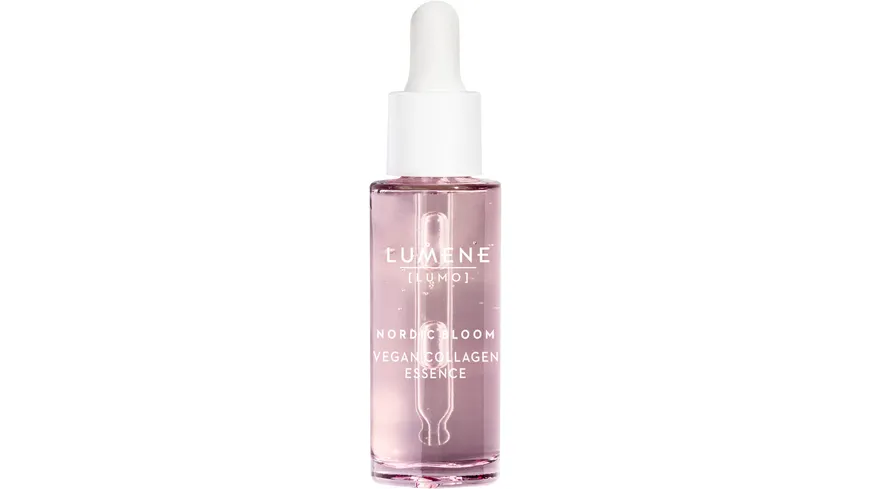 Lumene Nordic Bloom Vegan Collagen Essence 30 ml