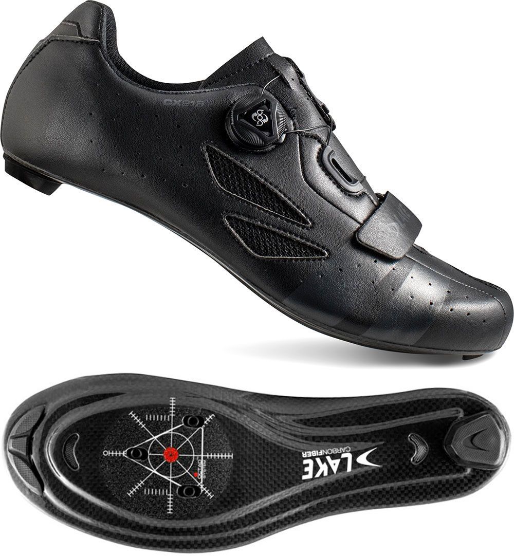 Lake CX218 - Rennradschuhe kaufen | Bike-Discount