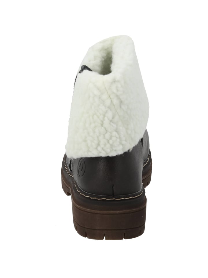 palado Winterstiefeletten in brown günstig kaufen