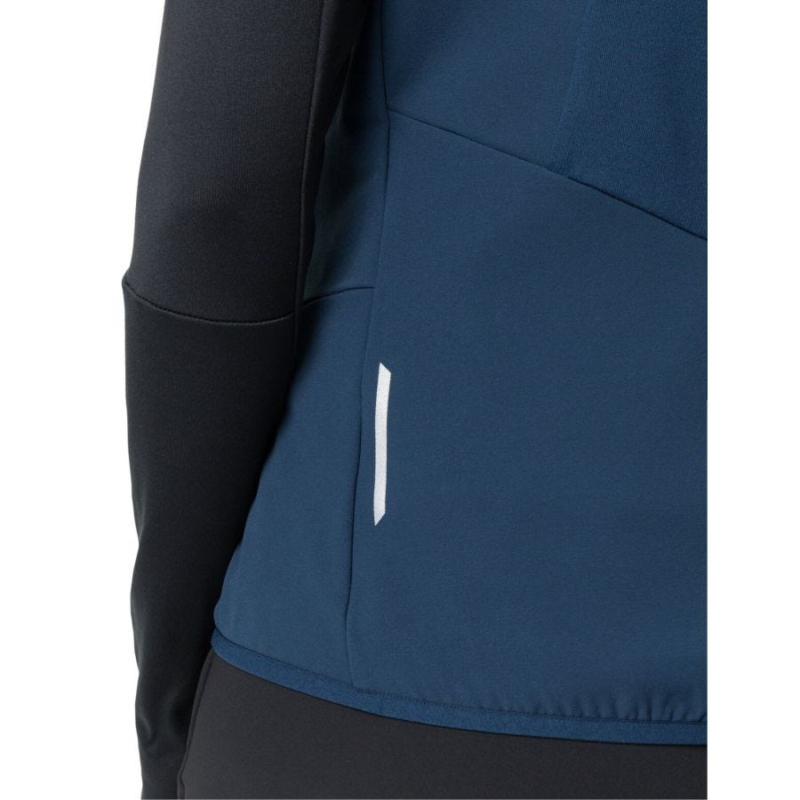 Larice Softshell Weste Damen
