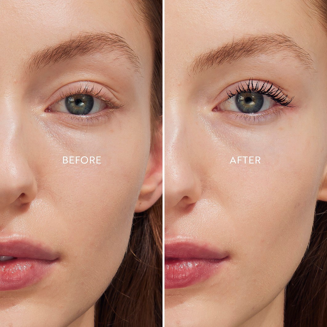 The Lash Styler Curl