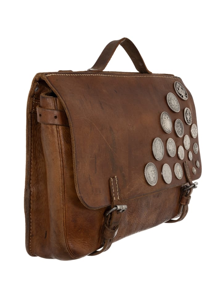 Sima Trachtentasche 276-1259 in braun günstig kaufen onesize