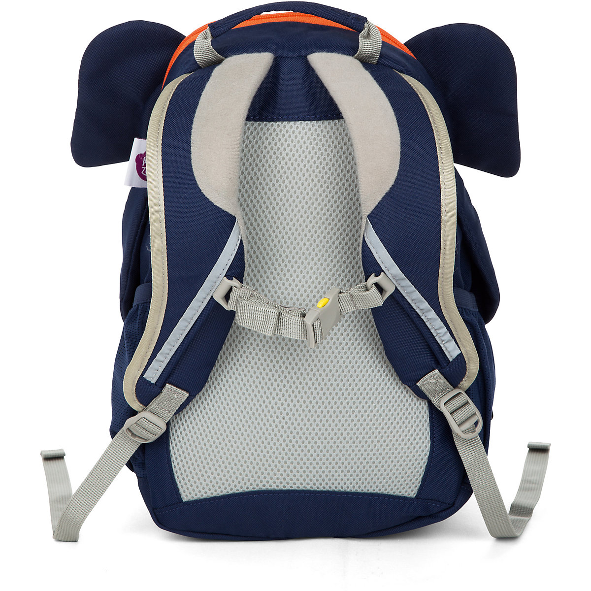 Kinderrucksack Große Freunde Elefant