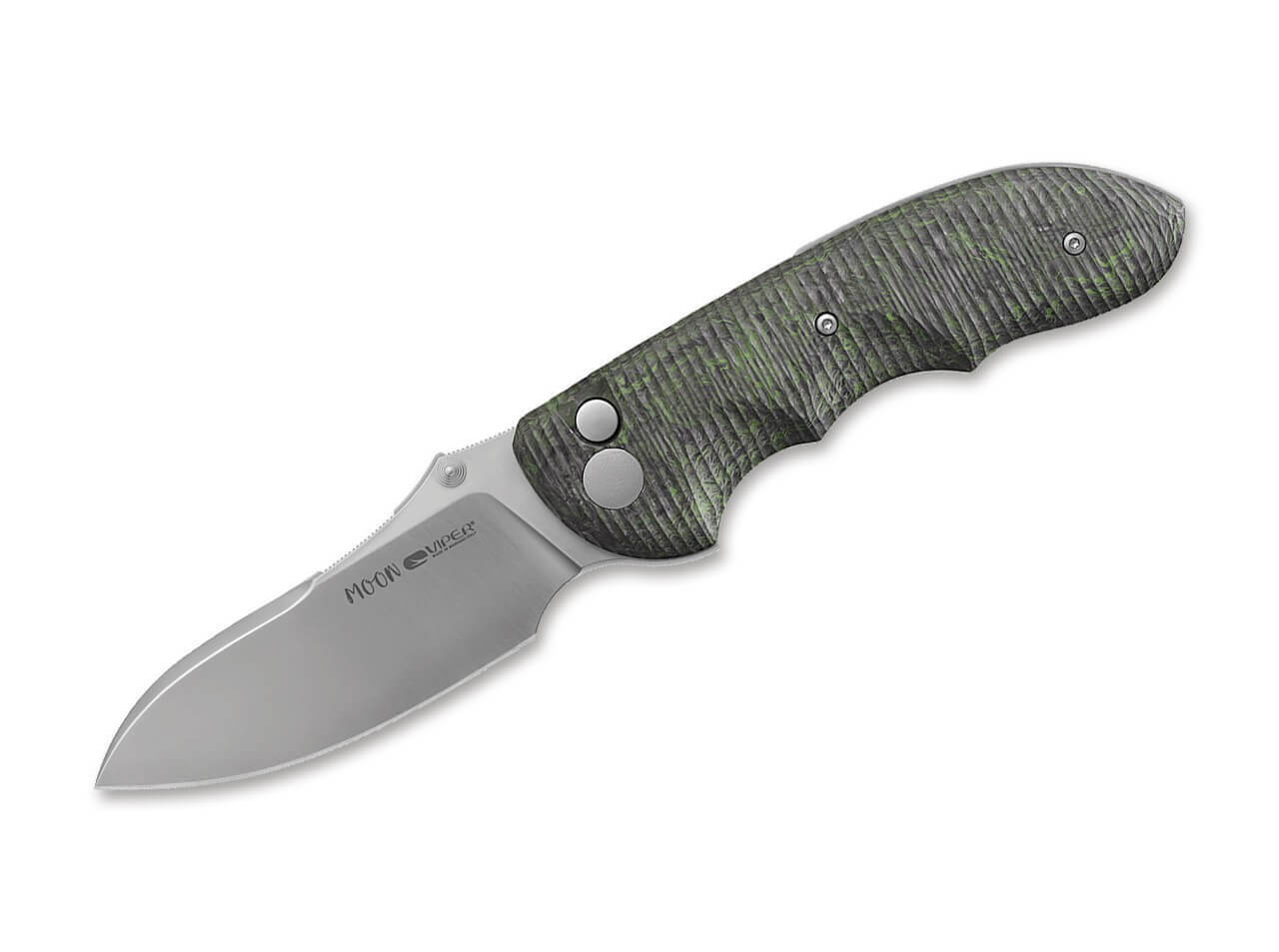 Moon CF Green