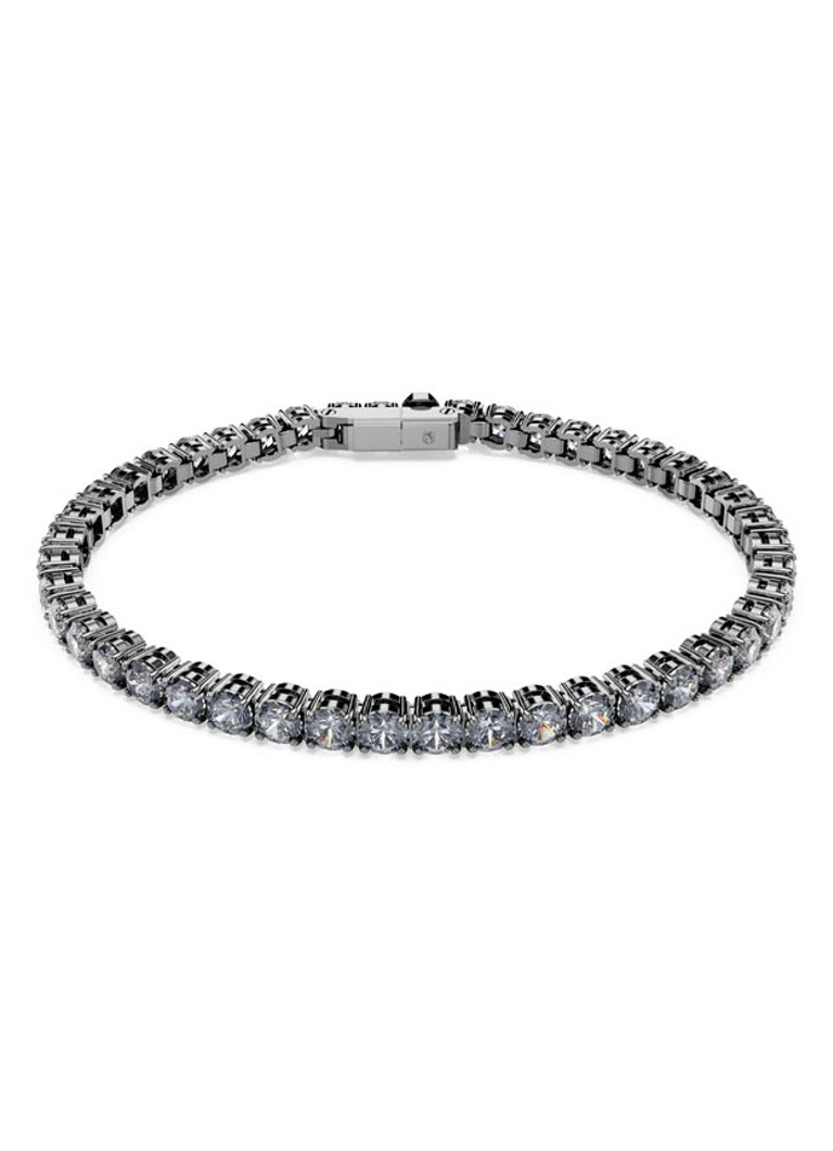 Bracciale Swarovski Matrix con cristallo M