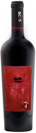 2019 BCdS Tinto Plà i Levant DO trocken Bio - Bodega Castell del Sud