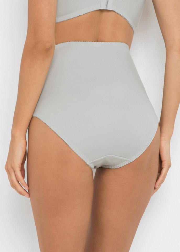 Taillenslip mit Recyclingmaterial