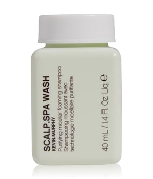 Kevin.Murphy Scalp.Spa Wash Haarshampoo-40 ml