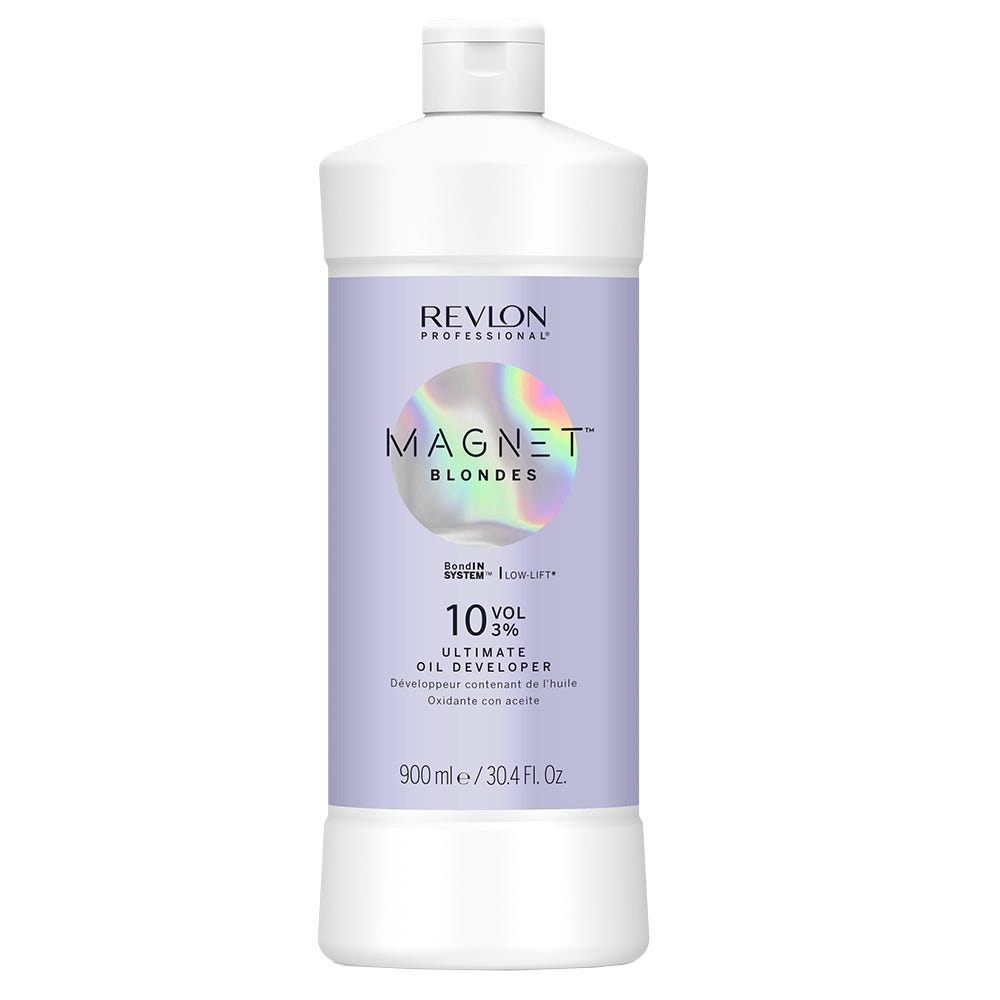 Revlon Magnet Blondes Developer 10 Vol 900 ml
