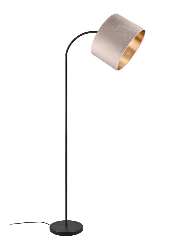 Trio Leuchten Stehleuchte JULIETA in beige günstig kaufen onesize