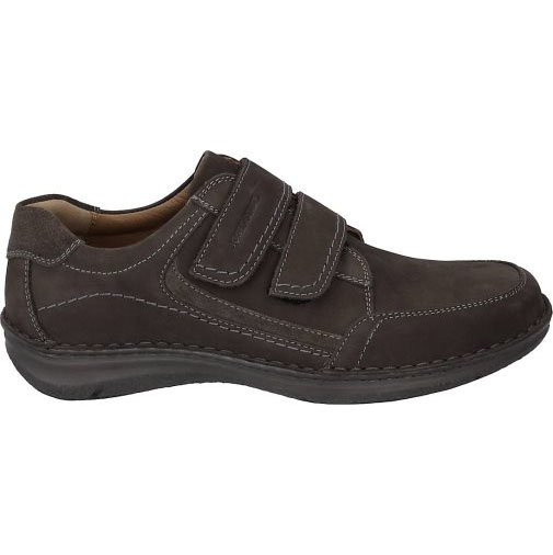 JOSEF SEIBEL Slipper Anvers 90, asphalt