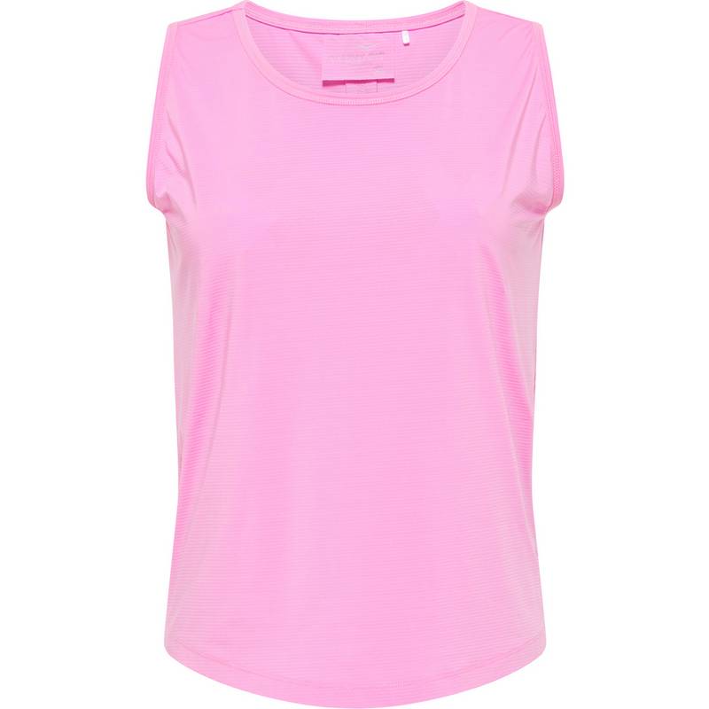 VENICE BEACH Curvy Line Chicago Tanktop Damen