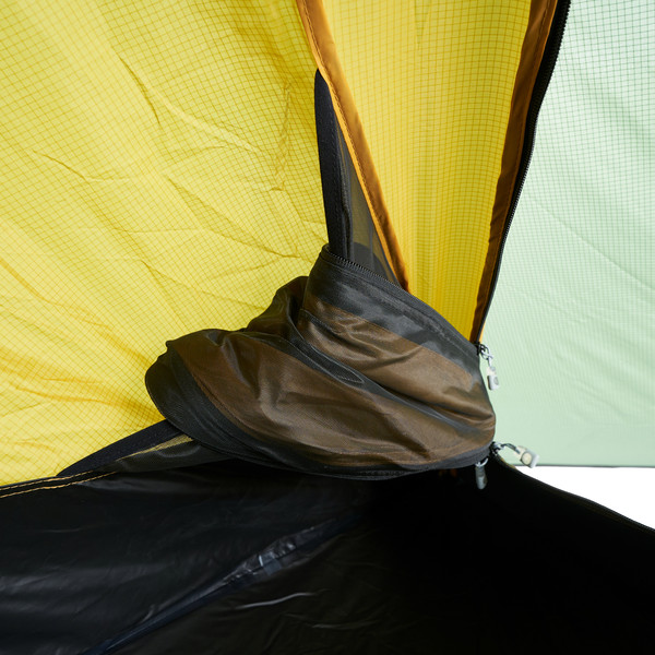 SVALBARD 1 SI TENT - Einpersonenzelt
