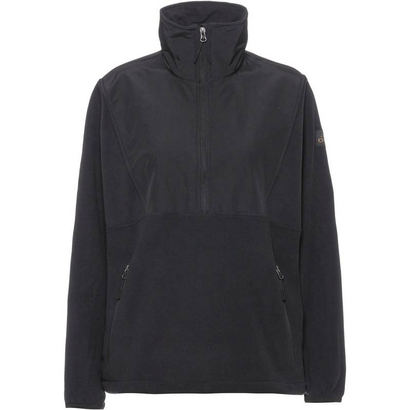 OCK Fleeceshirt Damen