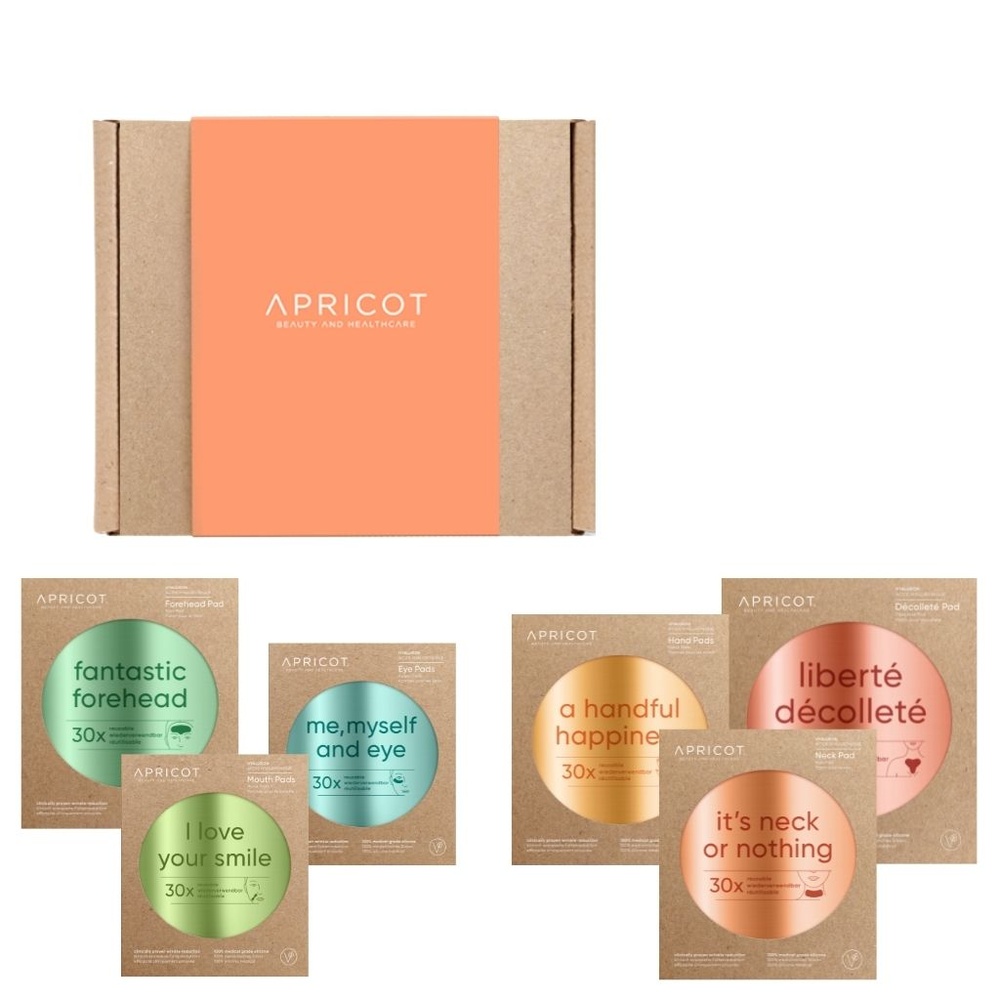 apricot Beauty Box Hyaluron 