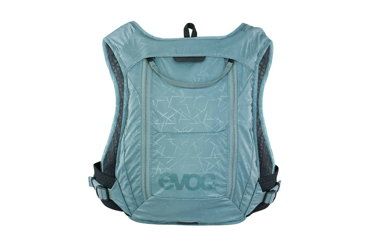 Evoc Hydro Pro 1.5 + Trinkblase 1,5 L
