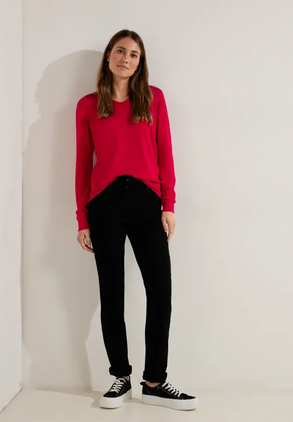CECIL Feinstrick Pullover