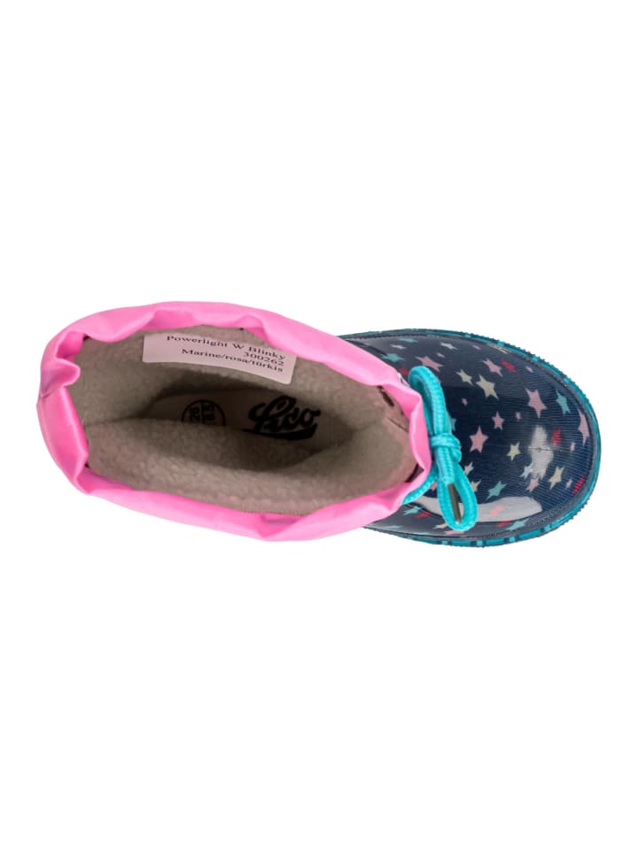 Lico Gummistiefel 