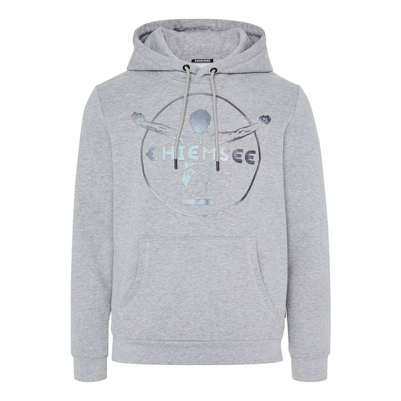 Chiemsee Hoodie Sweatshirt Herren