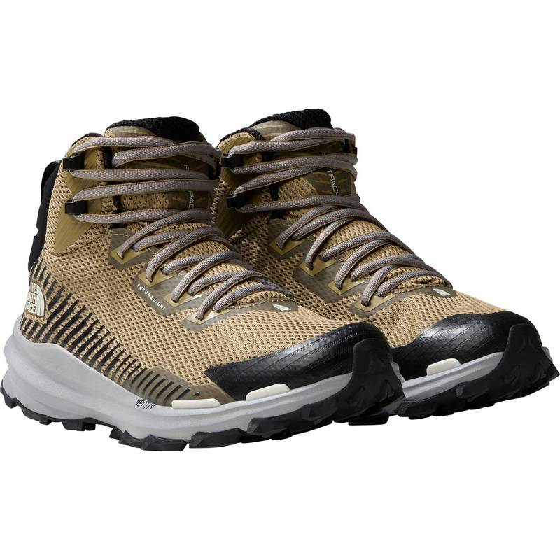 The North Face VECTIV FASTPACK MID FUTURELIGHT Wanderschuhe Damen