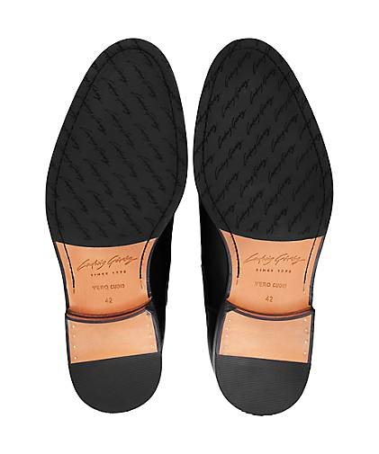 Ludwig Görtz Chelsea-Boots