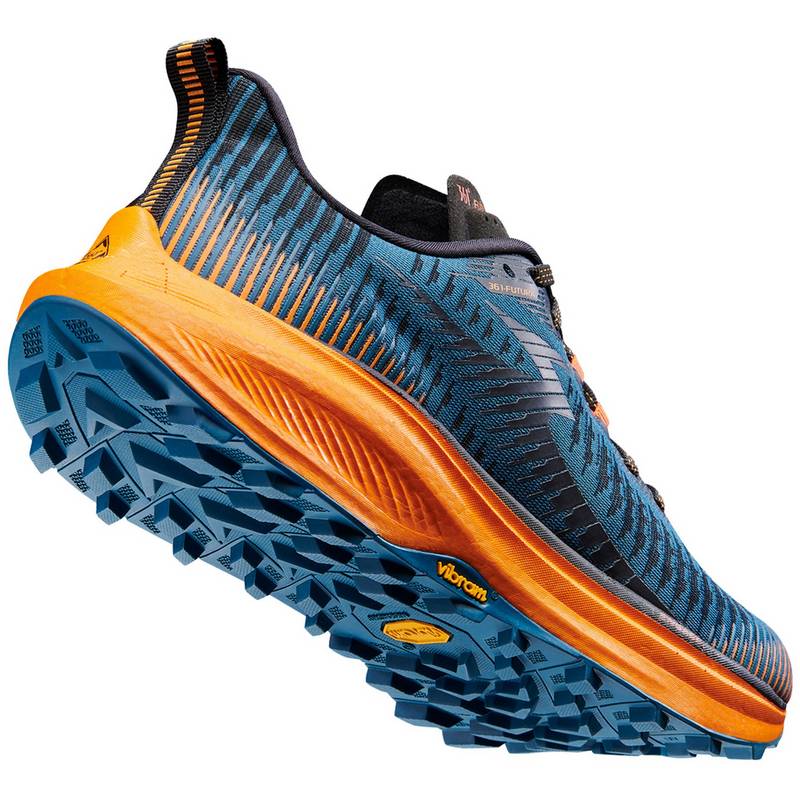 361° Futura Laufschuhe Herren