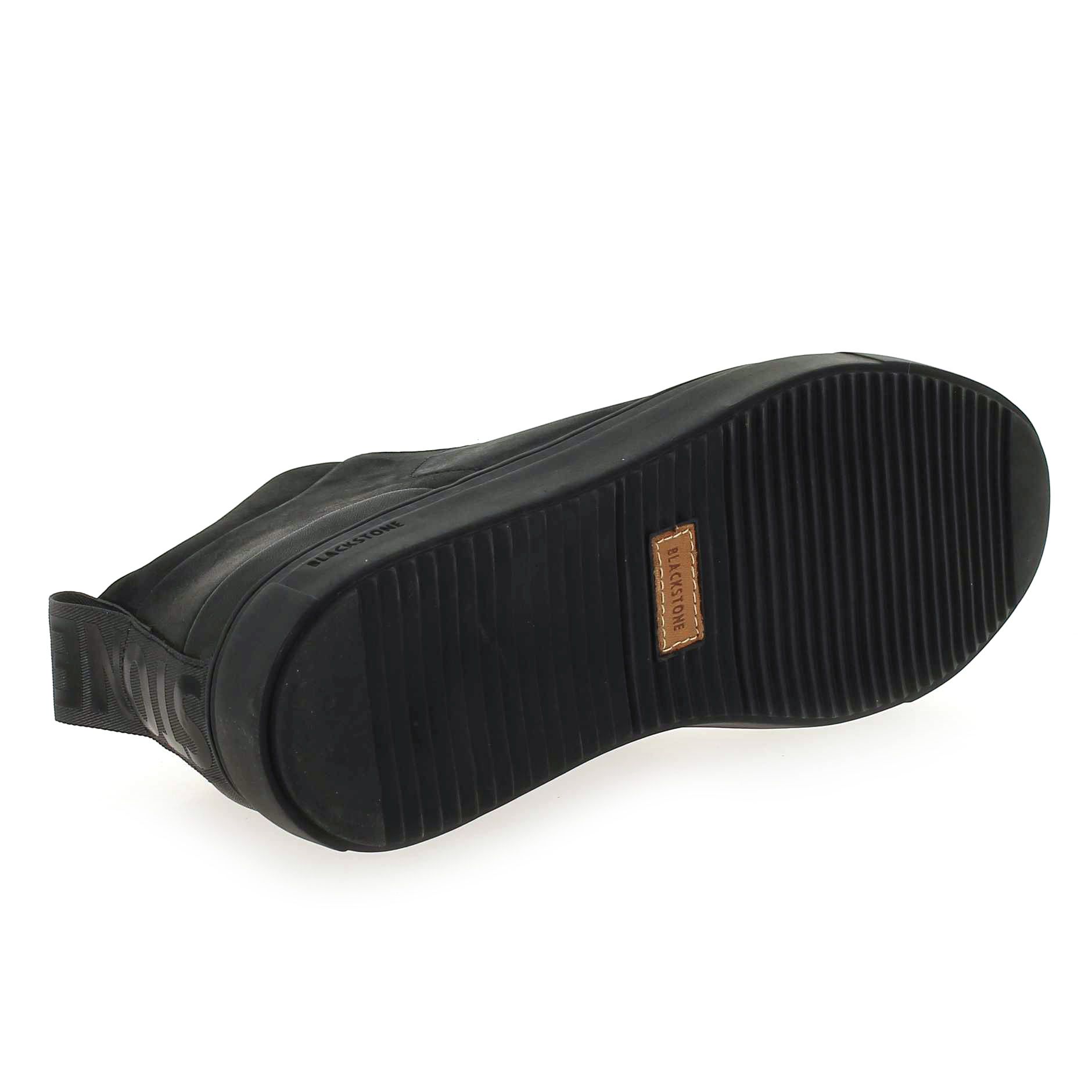 Blackstone  SG19 - Noir
