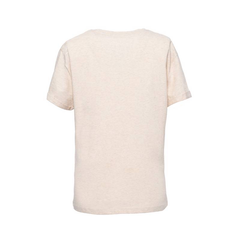 SOMWR ROOTED VEIL T-Shirt Damen