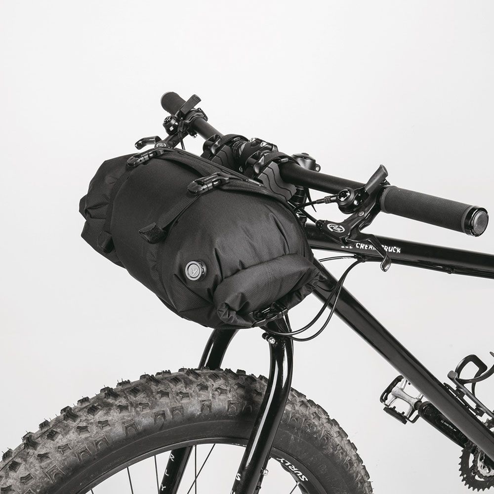 Topeak FrontLoader Lenkertasche kaufen | Bike-Discount