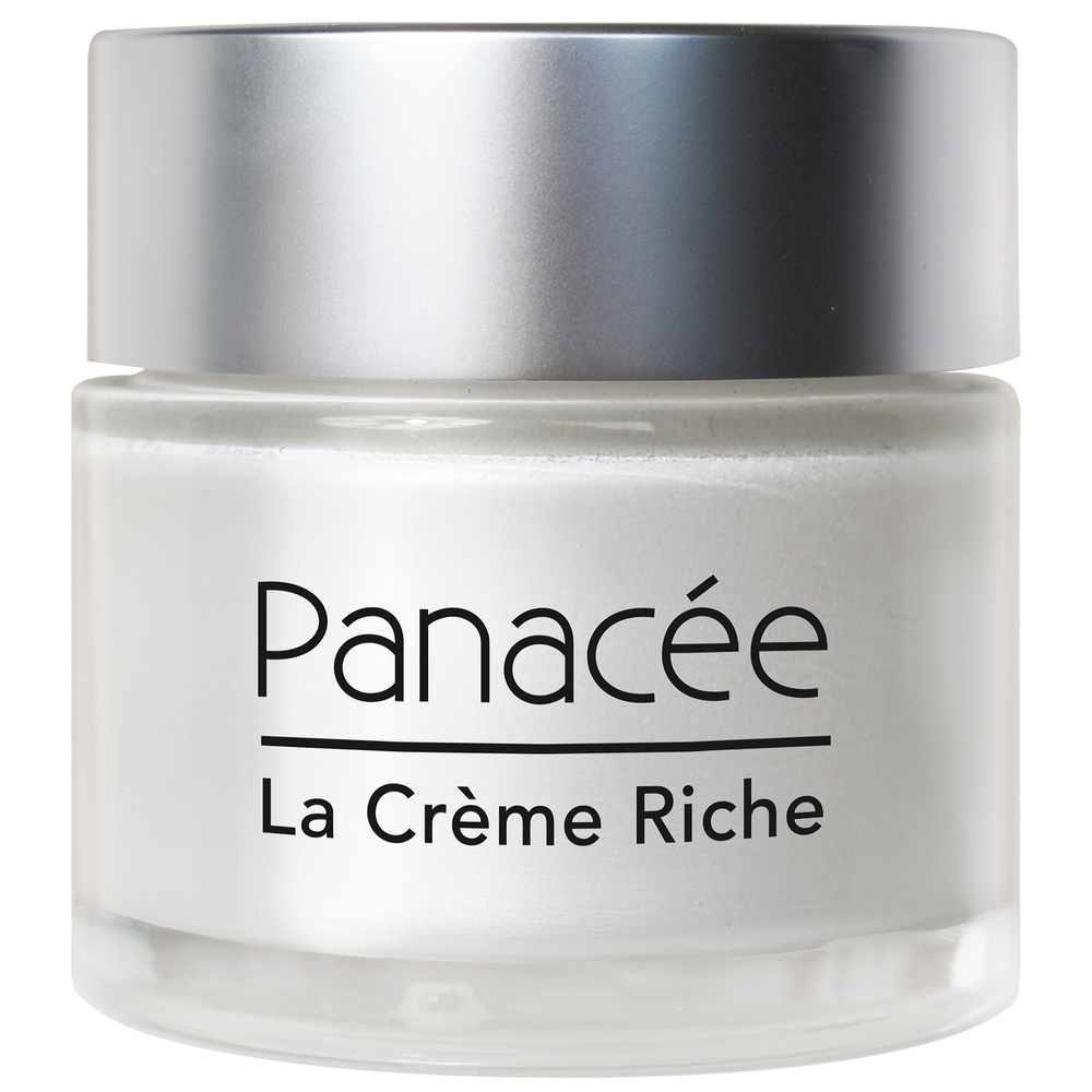 phyt's Panacée -  La Crème Riche Crème anti-âge Global - Peaux Sèches