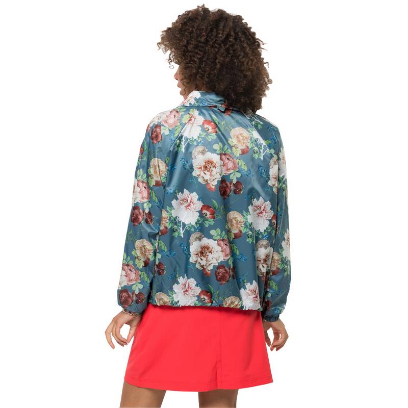 Jack Wolfskin Blouson Damen
