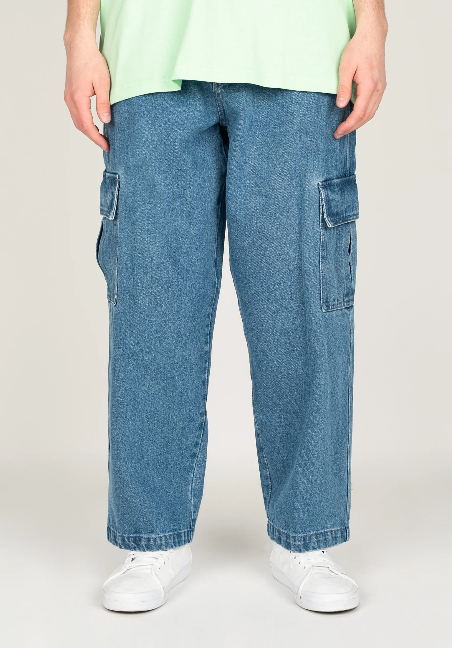 Bigwig Cargo Denim