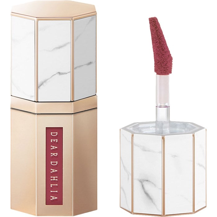 Dream Velvet Lip Mousse