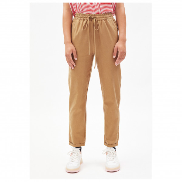 ARMEDANGELS - Women's Daniaa - Freizeithose