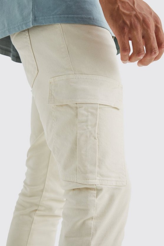 Tall Skinny Cargo-Hose