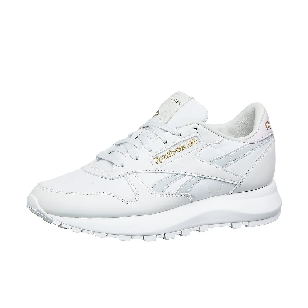 Reebok Classic Leather SP GZ6426 / grau