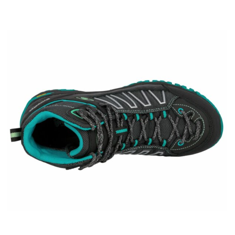 Brütting Mount Meloni Damen-Wanderschuhe