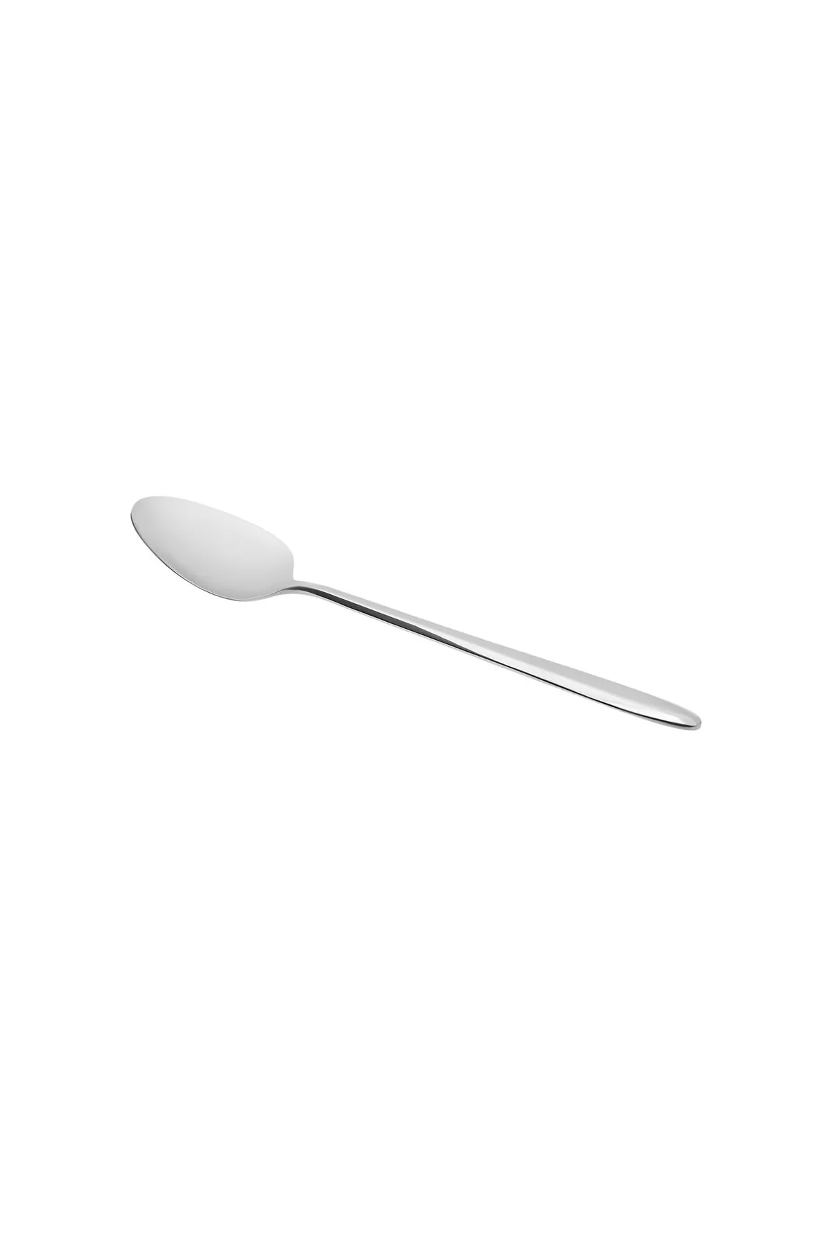 Karaca  Flow Elegance 84-teiliges Besteckset für 12 Personen mit Box, Essensgabeln, Esslöffeln