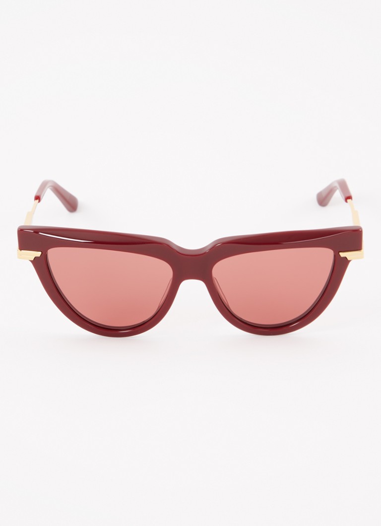 Bottega Venete saulesbrilles BV1265S