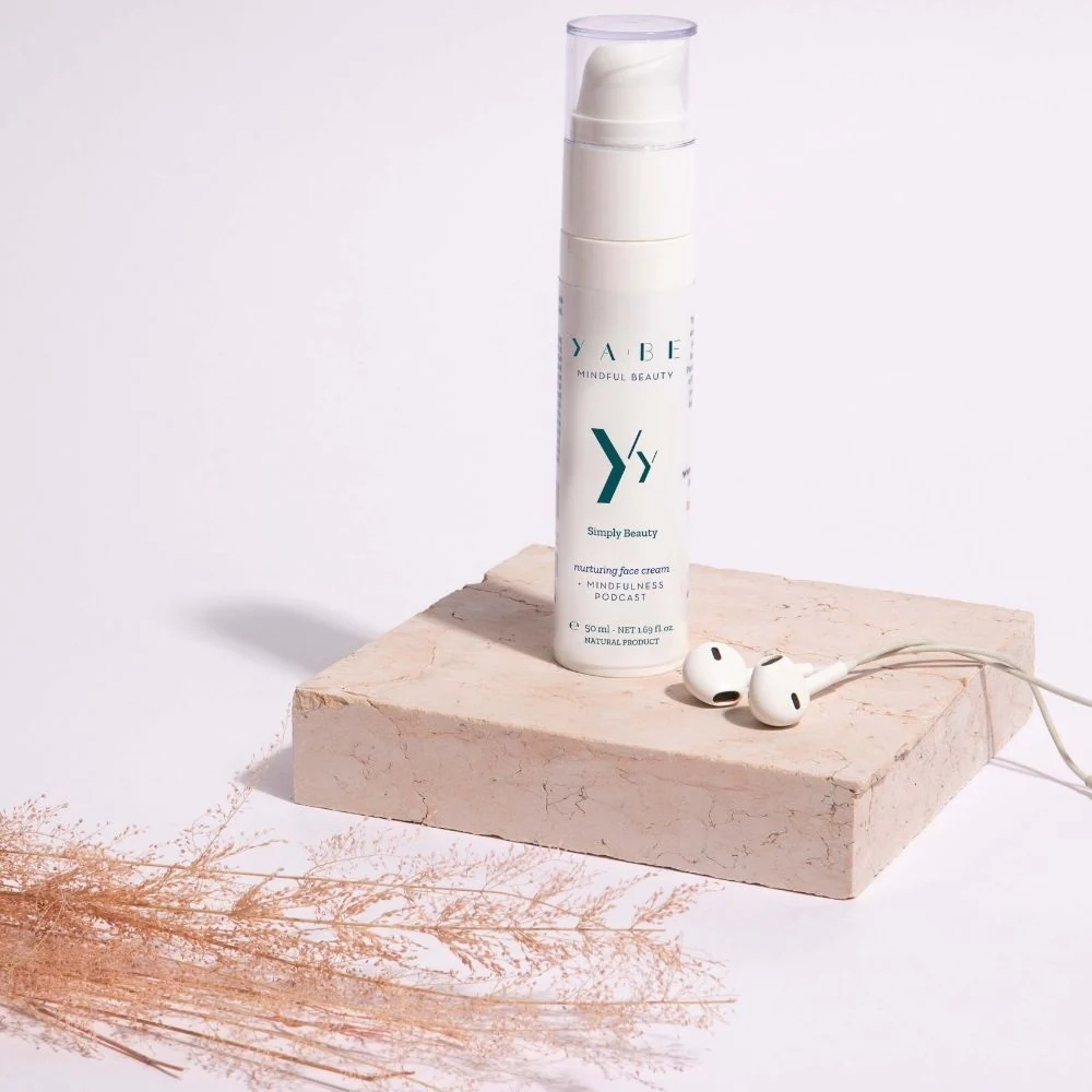 Face YY - Crema facial nutritiva Simply Beauty - Tratamiento facial nutritivo de 24 horas