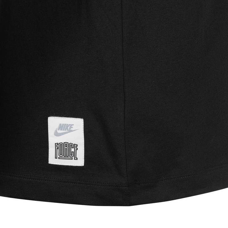 Nike Starting 5 T-Shirt Herren
