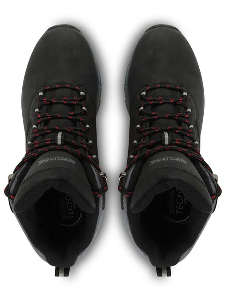 Regatta Wanderboots ''Amble'' in Schwarz günstig kaufen