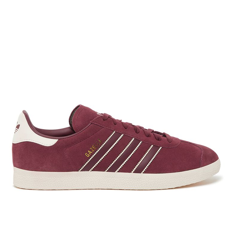 adidas Originals Gazelle Spain shadow red