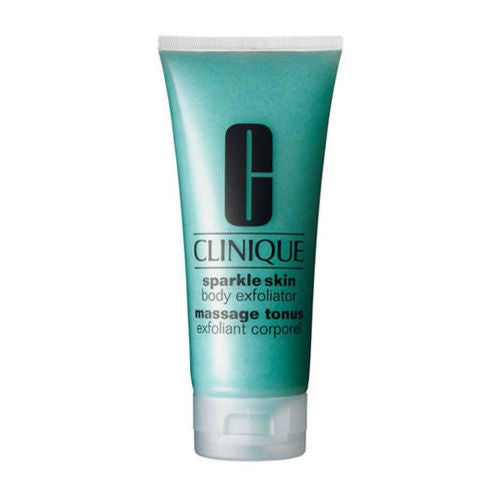 Clinique Sparkle Skin Body Exfoliator 200 ml