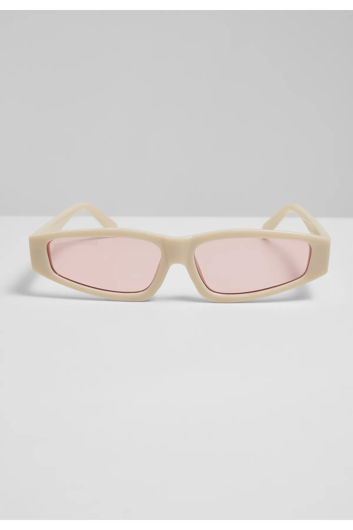 Urban Classics  Sonnenbrille - Braun - Schwarz