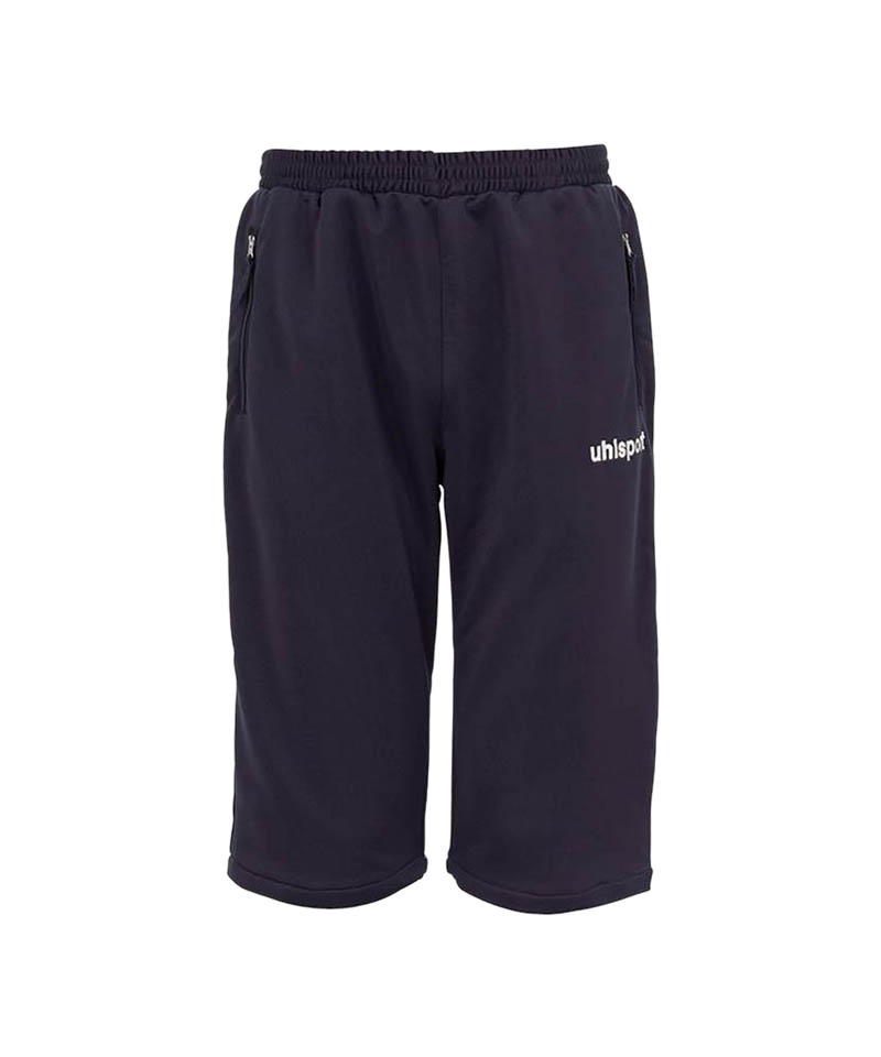 Uhlsport Essential Short knielang Kids Blau F02