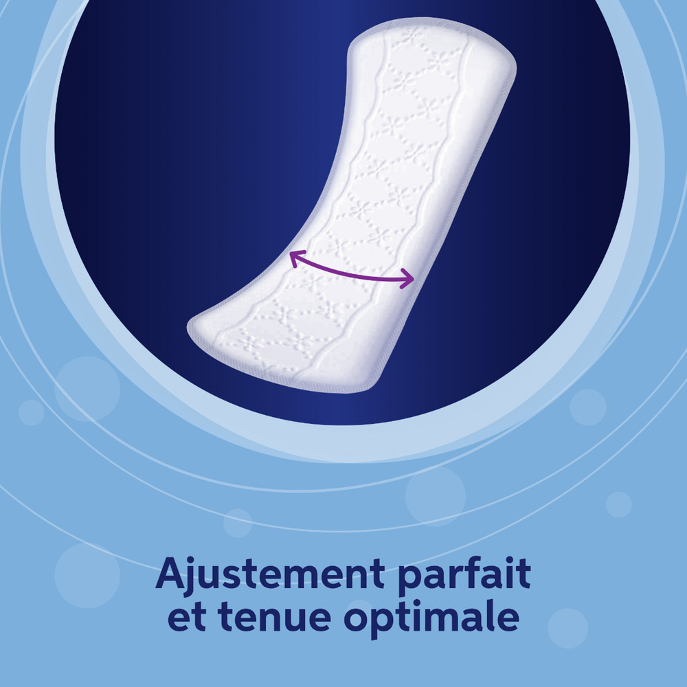 vania Kotydia Protège-Slips, Protect, Large, Parfum Fresh, 28 Protège-Slips Protège-slips