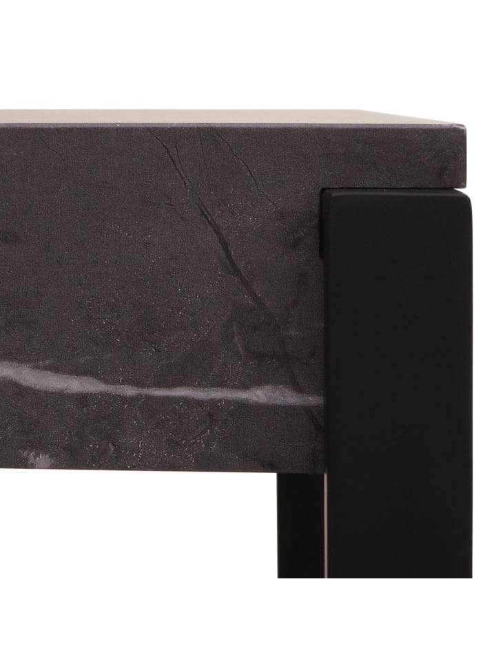 MCW TV-Rack L53, Marmor-Optik grau günstig kaufen onesize