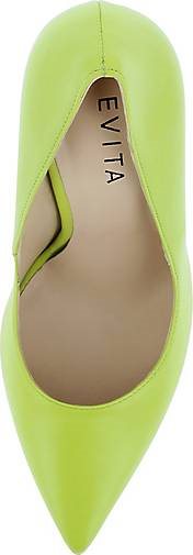EVITA Damen Pumps LISA